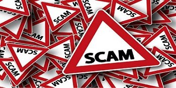 Grand Canyon University Scam